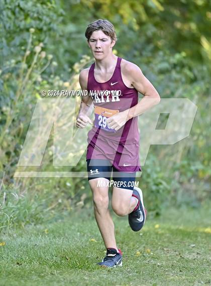 Thumbnail 1 in IWU Wildcat Invite (1-3A)  photogallery.