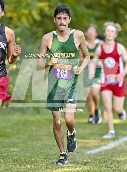 Thumbnail 3 in IWU Wildcat Invite (1-3A)  photogallery.
