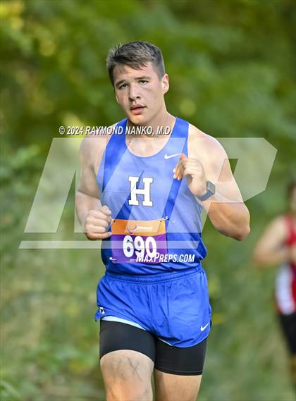 Thumbnail 1 in IWU Wildcat Invite (1-3A)  photogallery.