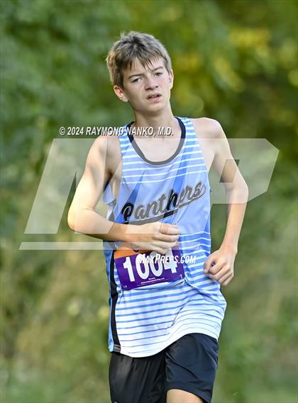 Thumbnail 3 in IWU Wildcat Invite (1-3A)  photogallery.