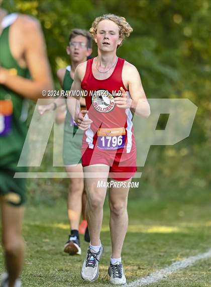 Thumbnail 1 in IWU Wildcat Invite (1-3A)  photogallery.