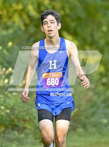 Thumbnail 3 in IWU Wildcat Invite (1-3A)  photogallery.