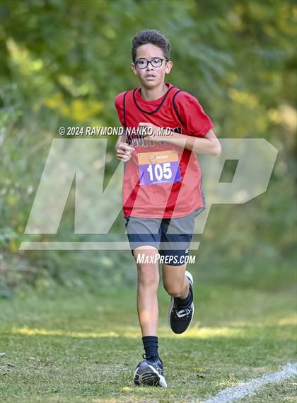 Thumbnail 2 in IWU Wildcat Invite (1-3A)  photogallery.