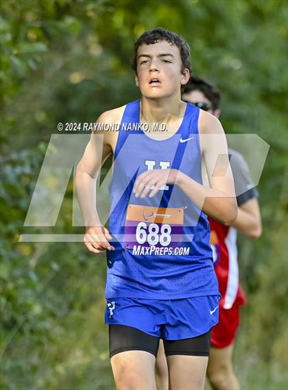 Thumbnail 2 in IWU Wildcat Invite (1-3A)  photogallery.