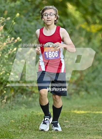 Thumbnail 2 in IWU Wildcat Invite (1-3A)  photogallery.