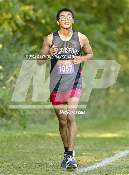 Thumbnail 1 in IWU Wildcat Invite (1-3A)  photogallery.