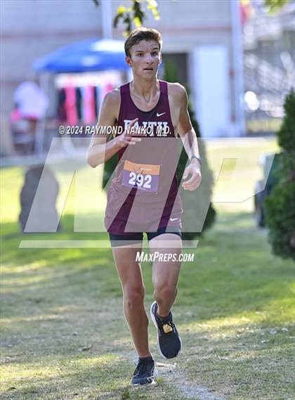 Thumbnail 1 in IWU Wildcat Invite (1-3A)  photogallery.