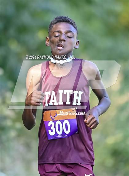 Thumbnail 1 in IWU Wildcat Invite (1-3A)  photogallery.