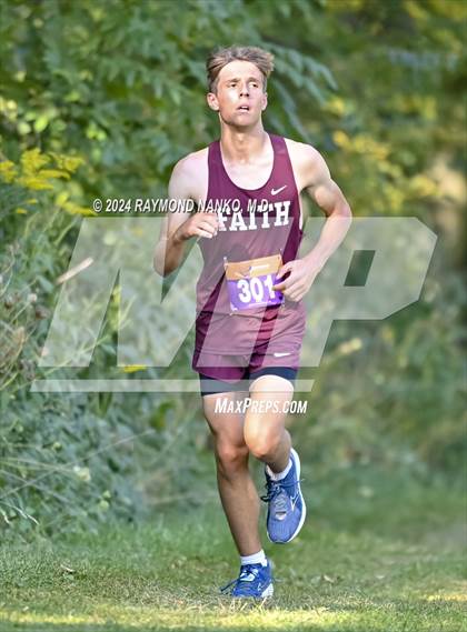 Thumbnail 3 in IWU Wildcat Invite (1-3A)  photogallery.