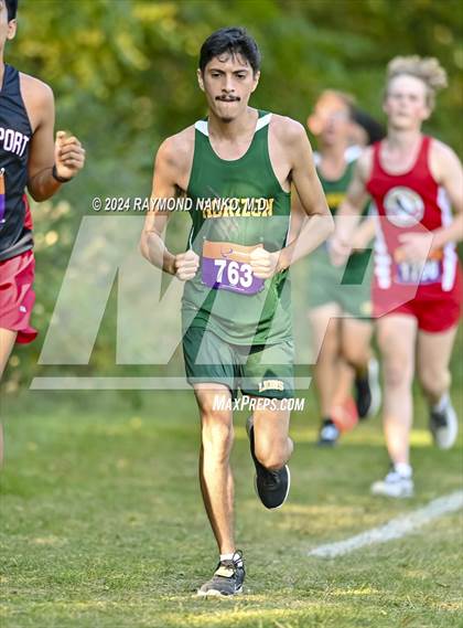 Thumbnail 2 in IWU Wildcat Invite (1-3A)  photogallery.