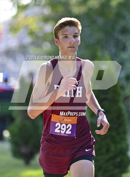 Thumbnail 2 in IWU Wildcat Invite (1-3A)  photogallery.