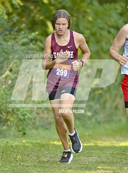 Thumbnail 1 in IWU Wildcat Invite (1-3A)  photogallery.