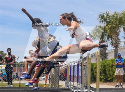 Thumbnail 3 in SCHSL Class AAA Lowcountry Qualifer photogallery.