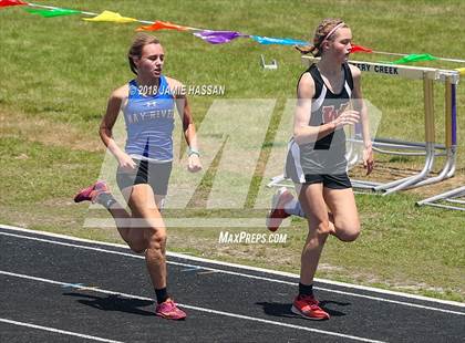 Thumbnail 3 in SCHSL Class AAA Lowcountry Qualifer photogallery.