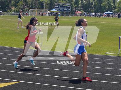 Thumbnail 2 in SCHSL Class AAA Lowcountry Qualifer photogallery.