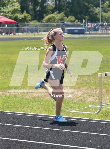 Thumbnail 2 in SCHSL Class AAA Lowcountry Qualifer photogallery.