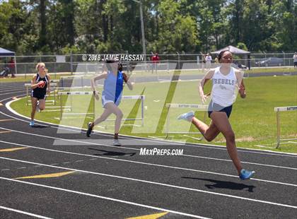 Thumbnail 1 in SCHSL Class AAA Lowcountry Qualifer photogallery.