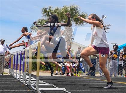Thumbnail 1 in SCHSL Class AAA Lowcountry Qualifer photogallery.