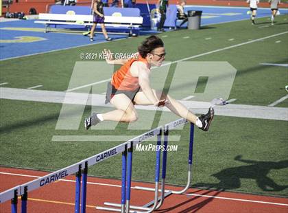 Thumbnail 1 in (IHSAA Track & Field Sectionals) photogallery.