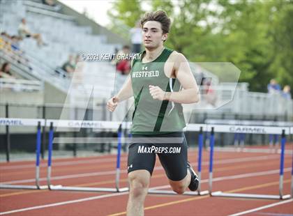 Thumbnail 1 in (IHSAA Track & Field Sectionals) photogallery.