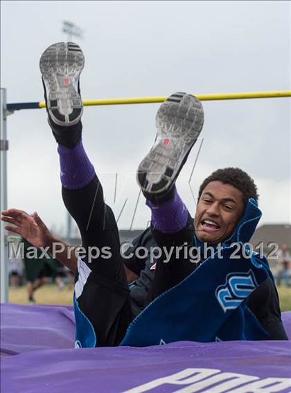 Thumbnail 3 in Lone Peak and Pleasant Grove @ Riverton photogallery.