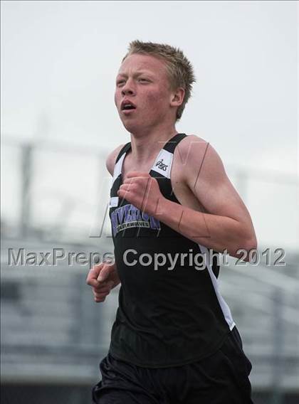 Thumbnail 1 in Lone Peak and Pleasant Grove @ Riverton photogallery.