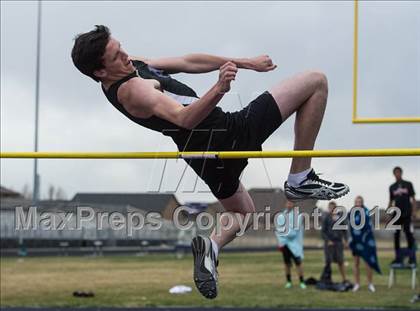 Thumbnail 1 in Lone Peak and Pleasant Grove @ Riverton photogallery.