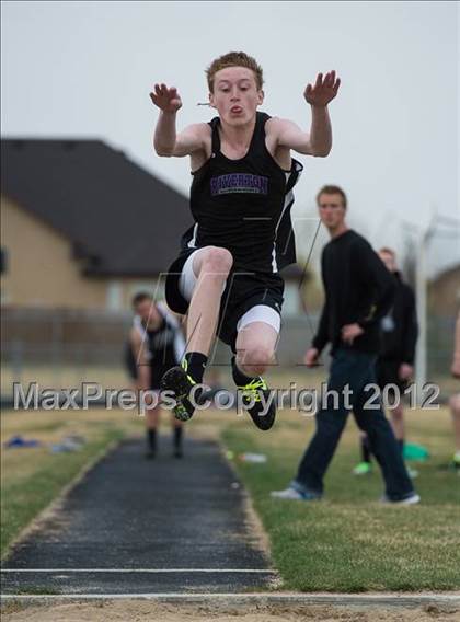 Thumbnail 3 in Lone Peak and Pleasant Grove @ Riverton photogallery.