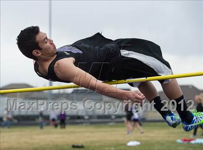 Thumbnail 1 in Lone Peak and Pleasant Grove @ Riverton photogallery.