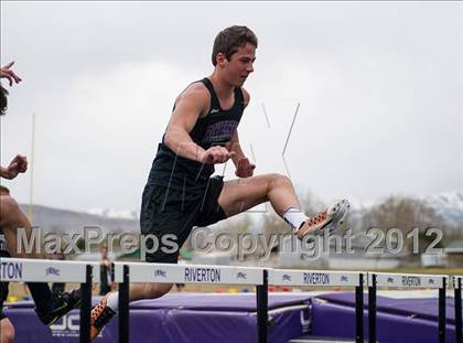 Thumbnail 3 in Lone Peak and Pleasant Grove @ Riverton photogallery.