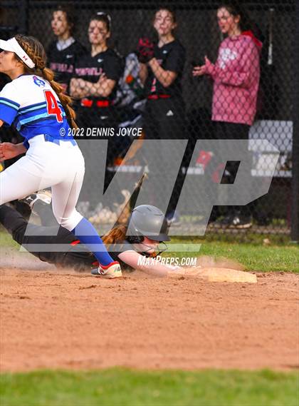 Thumbnail 1 in Penfield vs. Fairport photogallery.