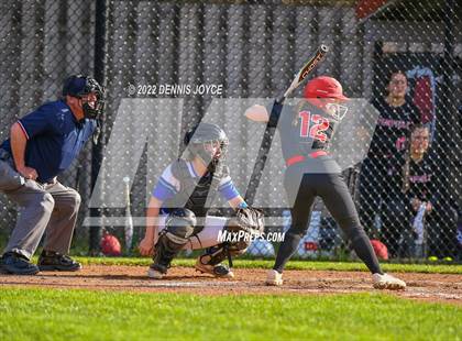Thumbnail 2 in Penfield vs. Fairport photogallery.