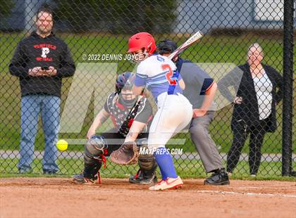 Thumbnail 2 in Penfield vs. Fairport photogallery.