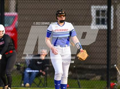 Thumbnail 1 in Penfield vs. Fairport photogallery.