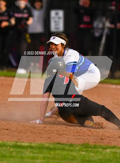Thumbnail 1 in Penfield vs. Fairport photogallery.