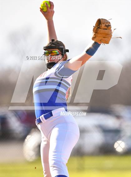 Thumbnail 2 in Penfield vs. Fairport photogallery.