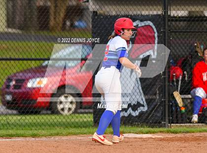 Thumbnail 2 in Penfield vs. Fairport photogallery.