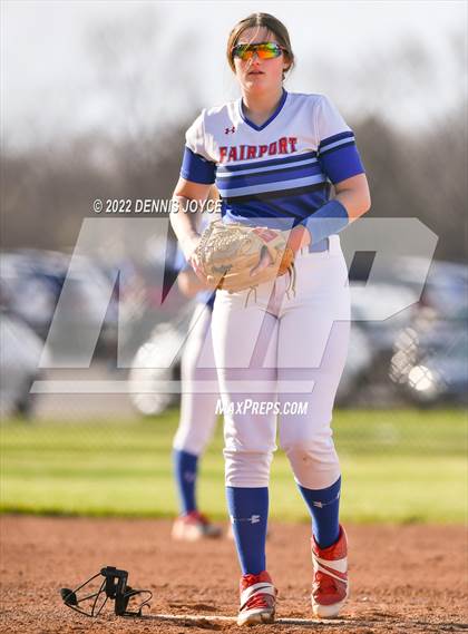 Thumbnail 1 in Penfield vs. Fairport photogallery.