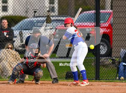 Thumbnail 3 in Penfield vs. Fairport photogallery.