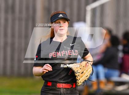 Thumbnail 2 in Penfield vs. Fairport photogallery.