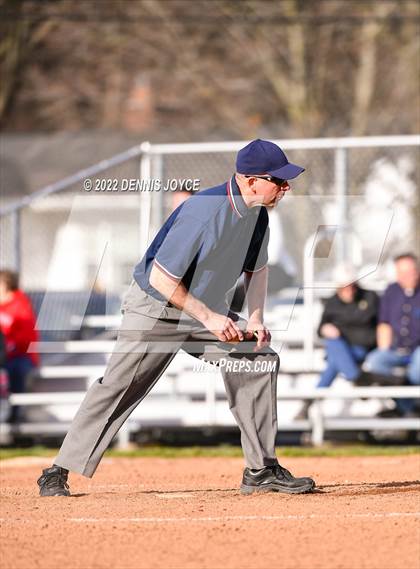 Thumbnail 1 in Penfield vs. Fairport photogallery.