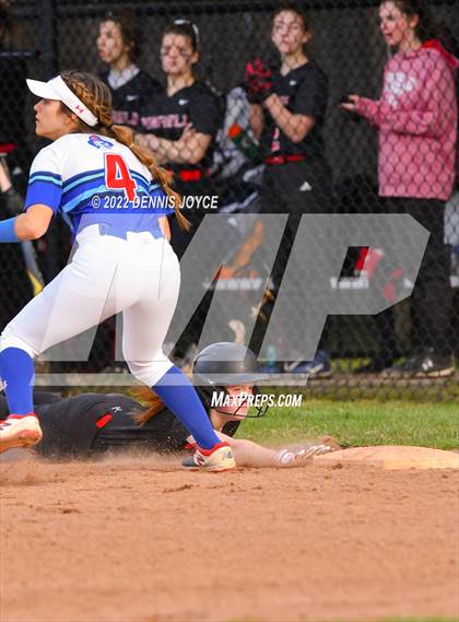Thumbnail 3 in Penfield vs. Fairport photogallery.