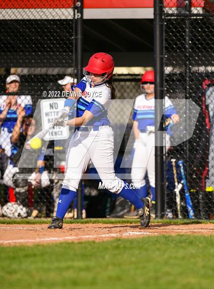 Thumbnail 1 in Penfield vs. Fairport photogallery.