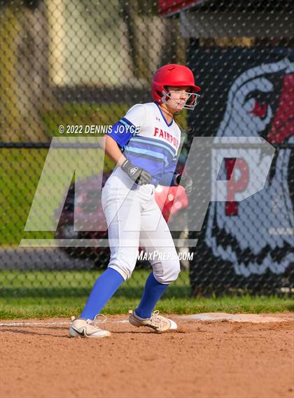 Thumbnail 1 in Penfield vs. Fairport photogallery.
