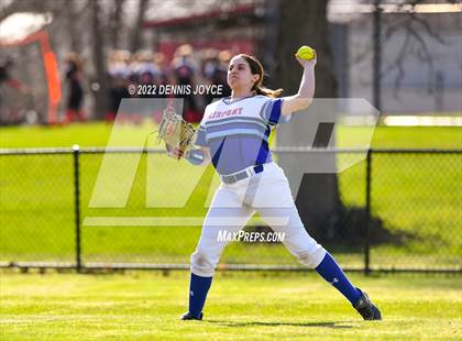Thumbnail 3 in Penfield vs. Fairport photogallery.