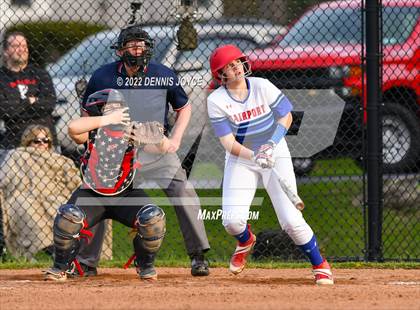 Thumbnail 1 in Penfield vs. Fairport photogallery.