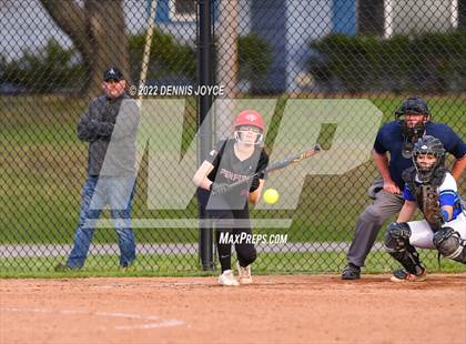 Thumbnail 2 in Penfield vs. Fairport photogallery.