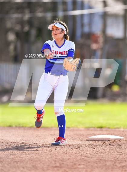 Thumbnail 1 in Penfield vs. Fairport photogallery.