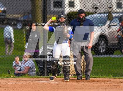 Thumbnail 3 in Penfield vs. Fairport photogallery.