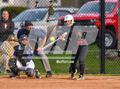 Thumbnail 3 in Penfield vs. Fairport photogallery.